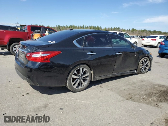 2017 Nissan Altima SV с VIN 1N4AL3AP4HC245151, выставлен на аукционе Copart как лот 54529355 с пробегом 70 824 миль миль и Списание • Salvage title. История ставок и продаж доступна на DreamBid. Изображение 3.