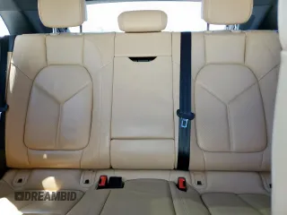 2018 Porsche Macan с VIN WP1AA2A58JLB07514, выставлен на аукционе Copart как лот 61179385 с пробегом 44 227 миль миль и Списание • Salvage title. История ставок и продаж доступна на DreamBid. Изображение 10.