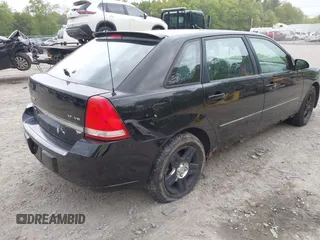 2006 Chevrolet Malibu Maxx LT z VIN 1G1ZT63846F112656, wystawiony jako IAAI lot #42325951 z przebiegiem 187 553 mil mil oraz . Historia ofert i sprzedaży dostępna na DreamBid. Obrazek 4.