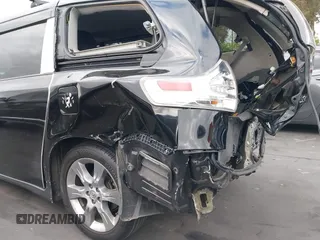 2013 Toyota Sienna SE z VIN 5TDXK3DC3DS405075, wystawiony jako IAAI lot #42127766 z przebiegiem 74 110 mil mil oraz . Historia ofert i sprzedaży dostępna na DreamBid. Obrazek 18.