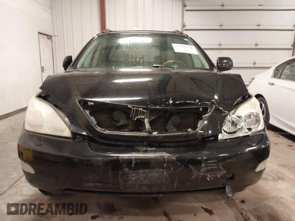 2006 Lexus RX 330 with VIN 2T2HA31U26C092998, listed as a IAAI auction lot 41898941 with 215,501 mi miles and . Bid and sale history available at carsss.com. Image 13.