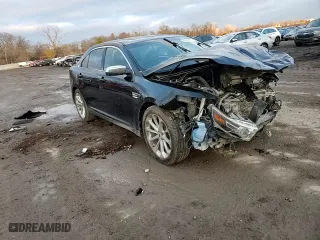 2015 Ford Taurus Limited with VIN 1FAHP2F81FG138840, listed as a Copart auction lot 80625824 with 0 mi miles and Salvage Title. Bid and sale history available at carsss.com. Image 11.