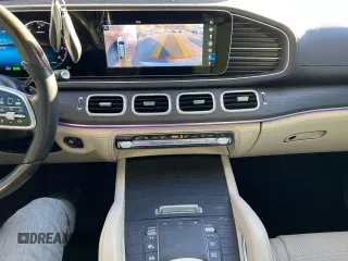 2022 Mercedes-Benz GLE 450 with VIN 4JGFB5KB0NA627391, listed as a Copart auction lot 43425495 with 85,249 mi miles and Clean title. Bid and sale history available at DreamBid. Image 10.