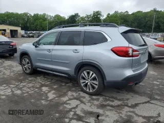 2020 Subaru Ascent Limited with VIN 4S4WMAPD5L3479012, listed as a Copart auction lot 59081255 with 144,020 mi miles and Salvage title. Bid and sale history available at DreamBid. Image 2.