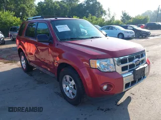 2012 Ford Escape Limited с VIN 1FMCU0EGXCKC55749, выставлен на аукционе IAAI как лот 42502139 с пробегом 125 133 миль миль и . История ставок и продаж доступна на DreamBid. Изображение 1.