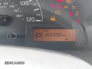 2018 Nissan NV200 S с VIN 3N6CM0KN8JK693823, выставлен на аукционе IAAI как лот 42255083 с пробегом 160 960 миль миль и . История ставок и продаж доступна на DreamBid. Изображение 7.