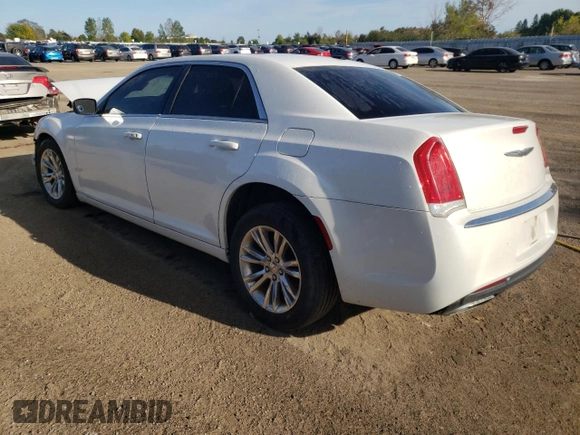 2016 Chrysler 300 Anniversary Edition z VIN 2C3CCAAG5GH161086, wystawiony jako Copart lot #69373003 z przebiegiem Nie podano mil oraz Szkody całkowita. Historia ofert i sprzedaży dostępna na DreamBid. Obrazek 2.