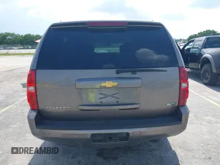 2012 Chevrolet Suburban LT with VIN 1GNSKJE72CR130111, listed as a IAAI auction lot 42699365 with 216,827 mi miles and . Bid and sale history available at DreamBid. Image 16.