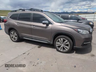 2022 Subaru Ascent Touring z VIN 4S4WMARD0N3461758, wystawiony jako Copart lot #54506055 z przebiegiem 36 473 mil mil oraz Szkody całkowita. Historia ofert i sprzedaży dostępna na DreamBid. Obrazek 4.