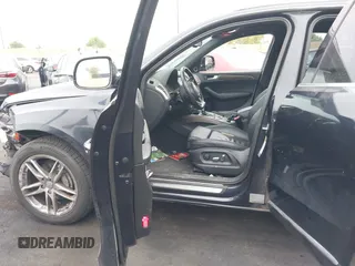 2015 Audi Q5 Premium Plus z VIN WA1LFAFP6FA104320, wystawiony jako IAAI lot #42425252 z przebiegiem 169 325 mil mil oraz . Historia ofert i sprzedaży dostępna na DreamBid. Obrazek 5.
