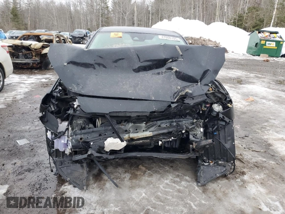2017 Mazda 3 Touring with VIN JM1BN1L70H1153850, listed as a Copart auction lot 47006105 with Not Provided miles and Salvage Title. Bid and sale history available at carsss.com. Image 5.