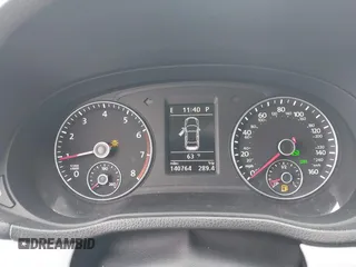 2012 Volkswagen Passat SE с VIN 1VWBP7A30CC029505, выставлен на аукционе IAAI как лот 42203089 с пробегом 140 764 миль миль и . История ставок и продаж доступна на DreamBid. Изображение 7.