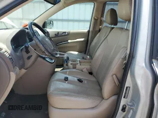 2012 Kia Sedona EX with VIN KNDMH4C73C6486976, listed as a Copart auction lot 55849525 with 215,427 mi miles and Clean Title. Bid and sale history available at DreamBid. Image 7.