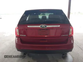 2013 Ford Edge Limited z VIN 2FMDK3KC5DBA17767, wystawiony jako IAAI lot #42372470 z przebiegiem Nie podano mil oraz . Historia ofert i sprzedaży dostępna na DreamBid. Obrazek 15.