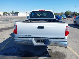 2006 Toyota Tundra SR5 with VIN 5TBRU34116S468950, listed as a IAAI auction lot 41723659 with 63,968 mi miles and . Bid and sale history available at carsss.com. Image 16.