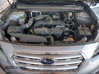2017 Subaru Outback with VIN 4S4BSAACXH3418394, listed as a Copart auction lot 53376725 with 90,969 mi miles and Non repairable. Bid and sale history available at DreamBid. Image 12.