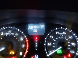 2015 Honda Odyssey EX with VIN 5FNRL5H45FB008236, listed as a IAAI auction lot 41830349 with 148,792 mi miles. Bid and sale history available at carsss.com. Image 15.