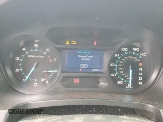 2014 Ford Explorer z VIN 1FM5K8B86EGB14757, wystawiony jako Copart lot #60064045 z przebiegiem 230 063 mil mil oraz Szkoda całkowita • Salvage title. Historia ofert i sprzedaży dostępna na DreamBid. Obrazek 9.
