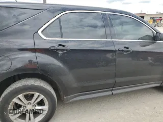 2013 Chevrolet Equinox LS z VIN 2GNALBEK5D1157087, wystawiony jako Copart lot #56412965 z przebiegiem Nie podano mil oraz Szkoda całkowita • Salvage title. Historia ofert i sprzedaży dostępna na DreamBid. Obrazek 10.