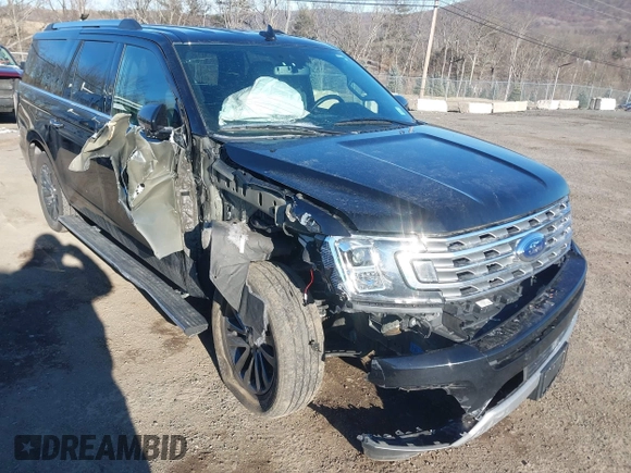2021 Ford Expedition Max Limited с VIN 1FMJK2AT5MEA26715, выставлен на аукционе IAAI как лот 41589474 с пробегом 98 284 миль миль и . История ставок и продаж доступна на DreamBid. Изображение 6.