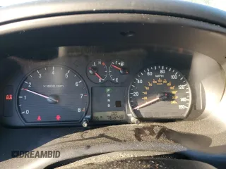 2004 Hyundai Sonata GLS with VIN KMHWF35H44A959602, listed as a Copart auction lot 72344984 with 76,848 mi miles and Salvage Title. Bid and sale history available at carsss.com. Image 9.