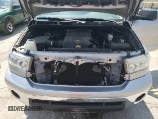 2011 Toyota Tundra 4WD Truck with VIN 5TFDM5F17BX021294, listed as a Copart auction lot 66213274 with 96,066 mi miles and Clean Title. Bid and sale history available at carsss.com. Image 11.