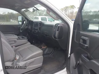 2014 Chevrolet Silverado 1500 Work Truck with VIN 1GCNKPEH5EZ378387, listed as a IAAI auction lot 41749194 with 204,386 mi miles and . Bid and sale history available at DreamBid. Image 5.