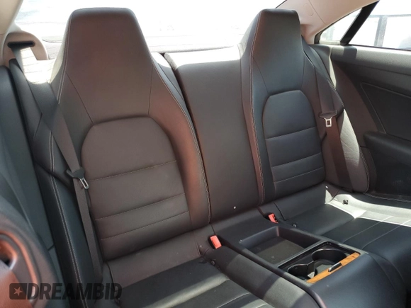 2012 Mercedes-Benz E 550 with VIN WDDKJ7DB0CF150479, listed as a Copart auction lot 60228145 with 95,950 mi miles and Salvage title. Bid and sale history available at DreamBid. Image 10.