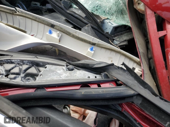 2014 Ford C-Max SEL with VIN 1FADP5BUXEL504612, listed as a Copart auction lot 77826444 with Not Provided miles and Non Repairable. Bid and sale history available at DreamBid. Image 9.