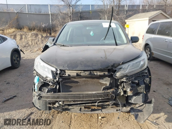2016 Honda CR-V EX z VIN 2HKRM4H57GH708472, wystawiony jako IAAI lot #41245238 z przebiegiem 130 000 mil mil oraz . Historia ofert i sprzedaży dostępna na DreamBid. Obrazek 11.