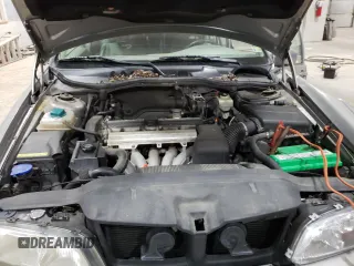 1998 Volvo S70 с VIN YV1LS5574W2548343, выставлен на аукционе Copart как лот 84813944 с пробегом 144 221 миль миль и Списание • Salvage title. История ставок и продаж доступна на DreamBid. Изображение 12.