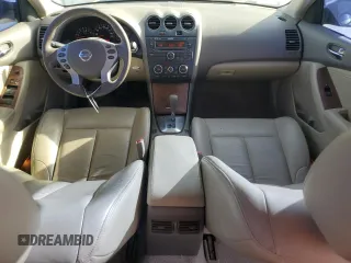 2009 Nissan Altima 2.5 SL with VIN 1N4AL21E79N523569, listed as a Copart auction lot 48237195 with 126,574 mi miles and Salvage Title. Bid and sale history available at carsss.com. Image 8.
