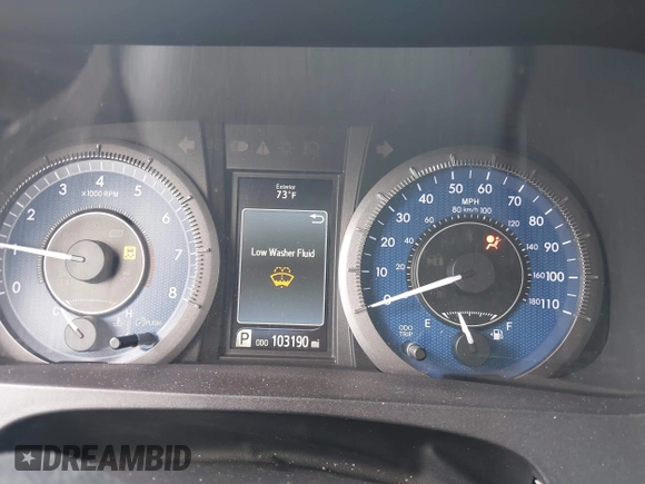 2015 Toyota Sienna XLE with VIN 5TDYK3DC2FS686969, listed as a IAAI auction lot 42559541 with 103,190 mi miles and . Bid and sale history available at DreamBid. Image 7.