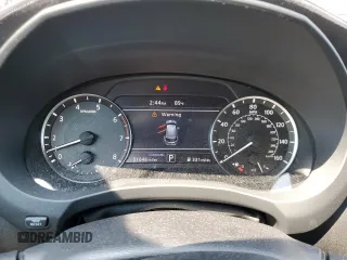 2019 Infiniti QX50 Luxe с VIN 3PCAJ5M18KF103026, выставлен на аукционе Copart как лот 59476635 с пробегом 51 648 миль миль и Списание • Salvage title. История ставок и продаж доступна на DreamBid. Изображение 9.