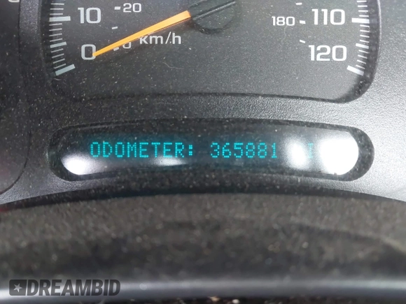 2006 Chevrolet Silverado 1500 Work Truck with VIN 3GCEC14X36G234728, listed as a IAAI auction lot 42081637 with 365,881 mi miles and . Bid and sale history available at DreamBid. Image 15.