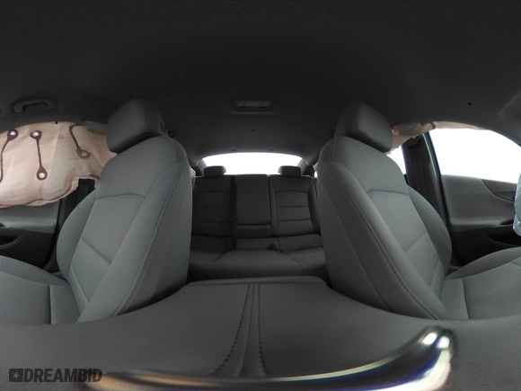 2018 Chevrolet Malibu LT with VIN 1G1ZD5STXJF258579, listed as a IAAI auction lot 41517217 with 78,975 mi miles. Bid and sale history available at carsss.com. Image 19.