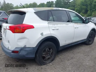 2013 Toyota RAV4 LE z VIN 2T3BFREV2DW026911, wystawiony jako IAAI lot #42463552 z przebiegiem 143 525 mil mil oraz . Historia ofert i sprzedaży dostępna na DreamBid. Obrazek 13.