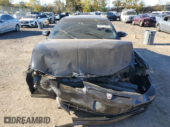 2003 Chevrolet Monte Carlo SS with VIN 2G1WX12K739423168, listed as a Copart auction lot 76147104 with 134,124 mi miles and Salvage Title. Bid and sale history available at carsss.com. Image 5.