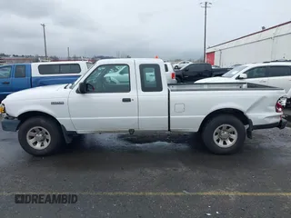 2007 Ford Ranger XLT Appearance with VIN 1FTZR44E97PA57566, listed as a IAAI auction lot 41635243 with 106,691 mi miles and . Bid and sale history available at carsss.com. Image 15.