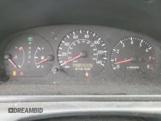 2002 Toyota Solara SE with VIN 2T1CE22P92C009096, listed as a Copart auction lot 46805025 with 182,667 mi miles and Salvage Title. Bid and sale history available at carsss.com. Image 9.