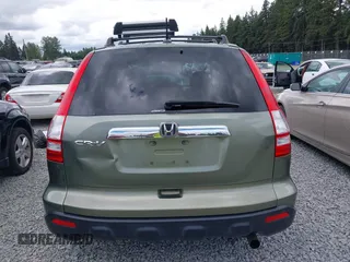2008 Honda CR-V EX-L with VIN JHLRE48768C075106, listed as a IAAI auction lot 39727085 with 200,668 mi miles. Bid and sale history available at carsss.com. Image 17.