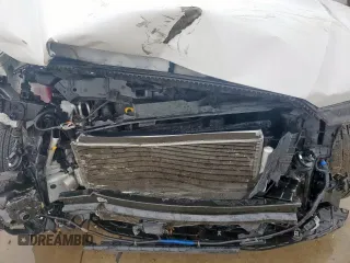 2022 Hyundai Palisade Calligraphy с VIN KM8R74HE6NU437314, выставлен на аукционе Copart как лот 60543745 с пробегом 56 174 миль миль и Списание • Salvage title. История ставок и продаж доступна на DreamBid. Изображение 12.