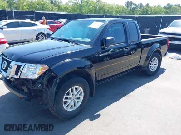 2020 Nissan Frontier S with VIN 1N6ED0CE1LN714130, listed as a IAAI auction lot 42027428 with 61,421 mi miles and . Bid and sale history available at DreamBid. Image 19.
