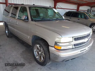 2004 Chevrolet Suburban LT с VIN 1GNEC16T84R185251, выставлен на аукционе IAAI как лот 42770600 с пробегом 276 911 миль миль и . История ставок и продаж доступна на DreamBid. Изображение 1.