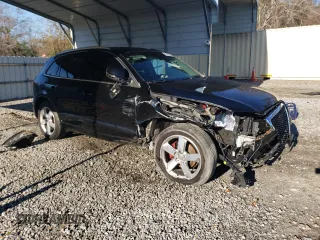 2011 Audi Q5 Premium Plus z VIN WA1LFAFPXBA024545, wystawiony jako Copart lot #86746314 z przebiegiem 127 796 mil mil oraz Szkoda całkowita • Salvage title. Historia ofert i sprzedaży dostępna na DreamBid. Obrazek 4.