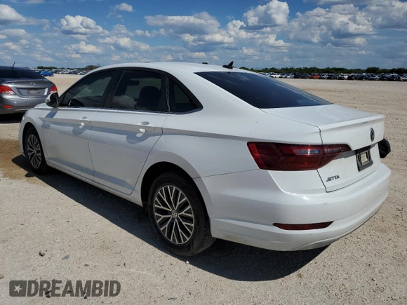 2020 Volkswagen Jetta S с VIN 3VWC57BU2LM094307, выставлен на аукционе Copart как лот 56650965 с пробегом 73 986 миль миль и Списание • Salvage title. История ставок и продаж доступна на DreamBid. Изображение 2.