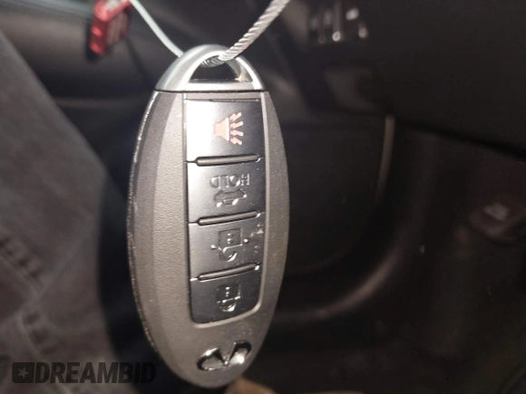 2013 Infiniti M with VIN JN1BY1AP4DM511067, listed as a IAAI auction lot 41890196 with 316,837 mi miles and . Bid and sale history available at DreamBid. Image 11.
