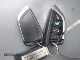 2021 BMW 4 Series 430i xDrive z VIN WBA73AP06MCG99754, wystawiony jako IAAI lot #41952324 z przebiegiem 31 031 mil mil oraz . Historia ofert i sprzedaży dostępna na DreamBid. Obrazek 11.