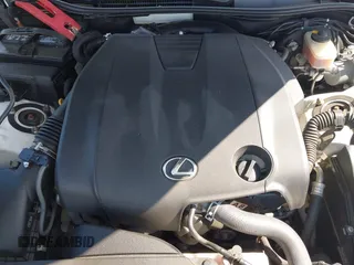 2015 Lexus IS 250 with VIN JTHCF1D2XF5017511, listed as a IAAI auction lot 42137757 with 114,274 mi miles and . Bid and sale history available at DreamBid. Image 10.