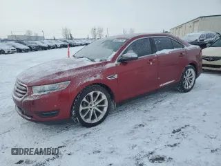 2015 Ford Taurus Limited с VIN 1FAHP2J84FG157826, выставлен на аукционе Copart как лот 85886114 с пробегом 208 036 миль миль и Чистый • Clean title. История ставок и продаж доступна на DreamBid. Изображение 1.